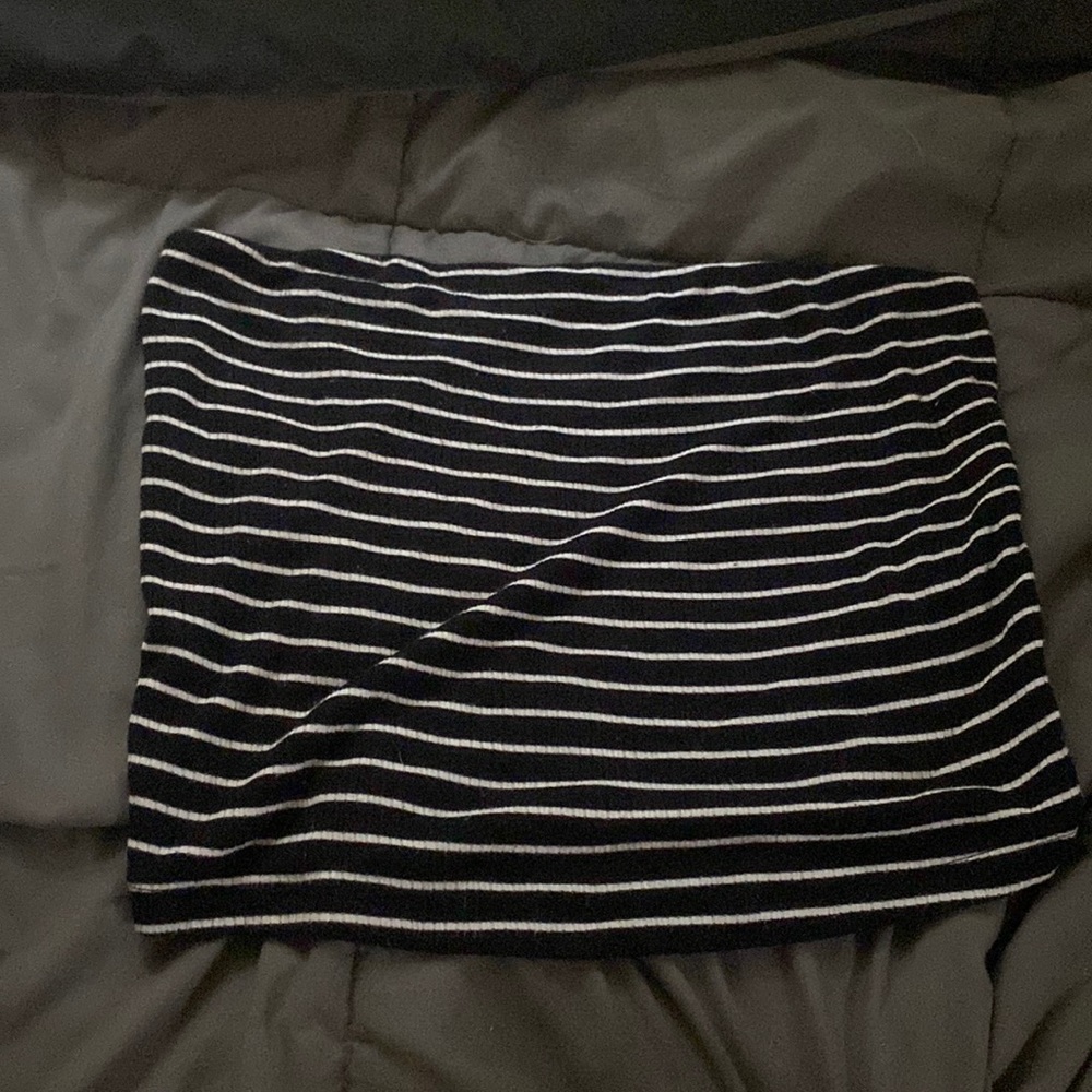 American eagle tube top